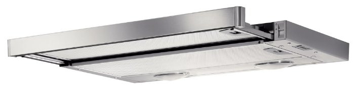 Встраиваемая вытяжка Electrolux EFP 6500 X