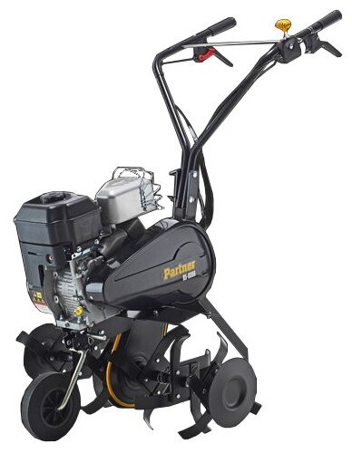 Культиватор бензиновый PARTNER PFT85800R 4.49 л.с.