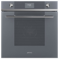 Электрический духовой шкаф smeg SFP6101VS
