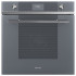 Электрический духовой шкаф smeg SFP6101VS