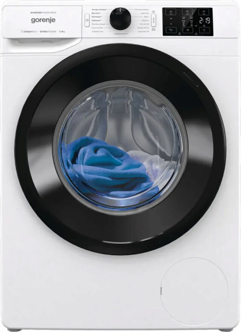Стиральная машина Gorenje WNA94ACIS Стиральная машина Gorenje WNA94ACIS