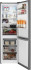 Холодильник WEISSGAUFF WRK 185 Total NoFrost Inverter Beige Glass