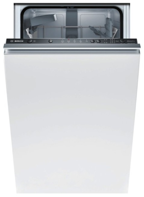 Встраиваемая посудомоечная машина Bosch SPV25CX03R