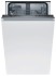 Встраиваемая посудомоечная машина Bosch SPV25CX03R