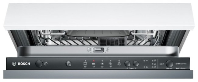 Встраиваемая посудомоечная машина Bosch SPV25CX03R
