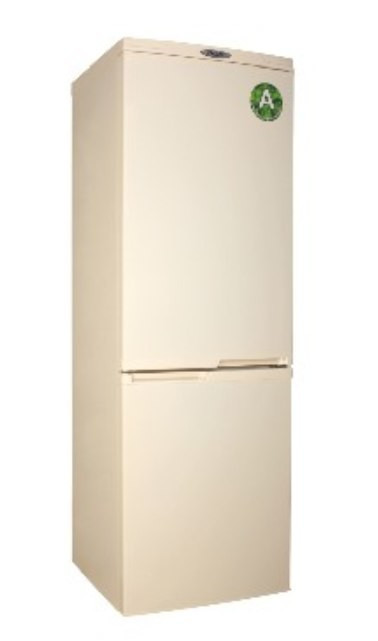 Холодильник DON R 290 слоновая кость