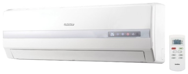 Сплит-система GoldStar GSWH09-NB1A Сплит-система GoldStar GSWH09-NB1A