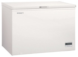 Морозильник Kraft BD(W)-480BL