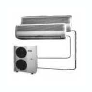 Мульти сплит-система Toshiba RAS-13SKH-E Мульти сплит-система Toshiba RAS-13SKH-E