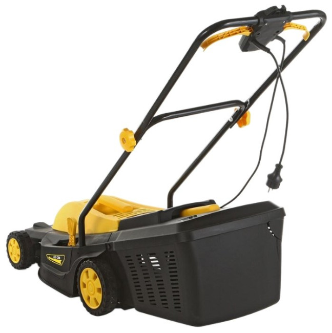 Газонокосилка Huter ELM-1800P
