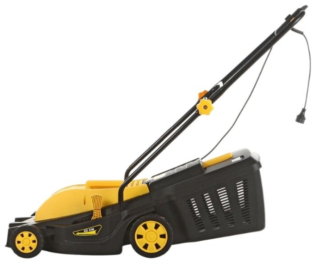 Газонокосилка Huter ELM-1800P