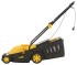 Газонокосилка Huter ELM-1800P