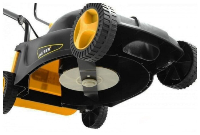 Газонокосилка Huter ELM-1800P