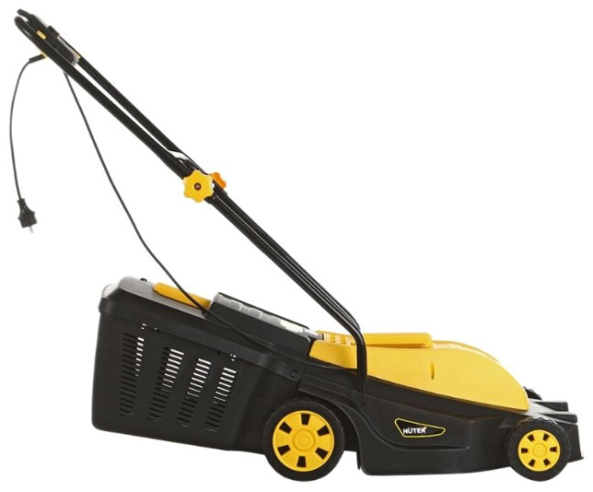 Газонокосилка Huter ELM-1800P
