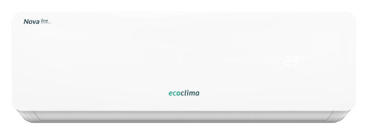 Сплит-система настенного типа Ecoclima ECW-CH09/AA-4R1 Сплит-система настенного типа Ecoclima ECW-CH09/AA-4R1