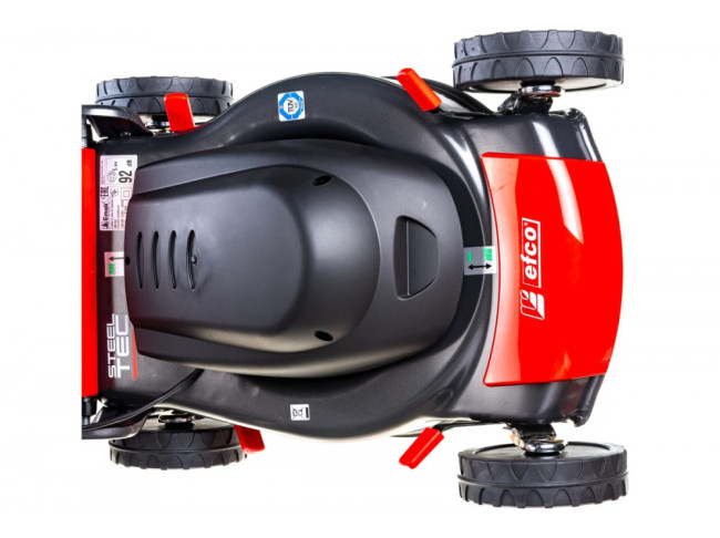Газонокосилка EFCO LR 44 PE