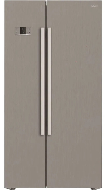 Холодильник Hotpoint-Ariston HFTS 640 X