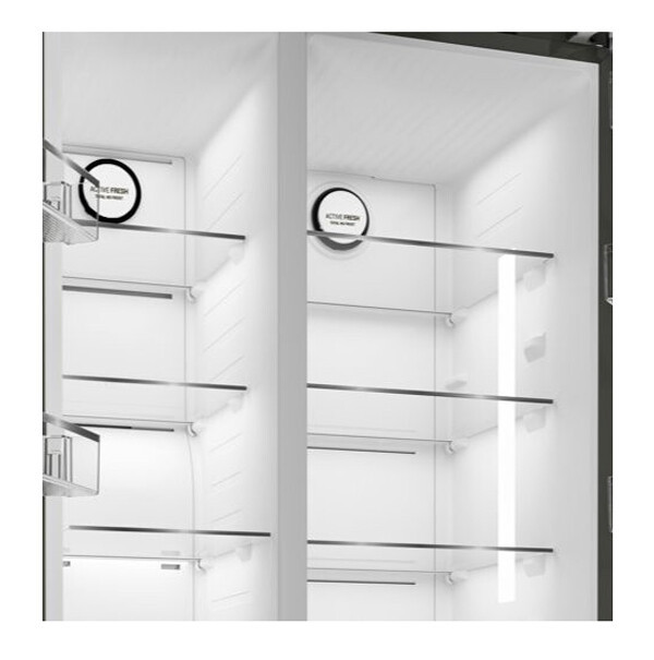 Холодильник Hotpoint-Ariston HFTS 640 X