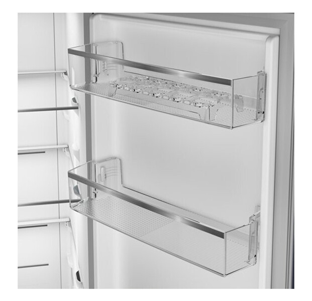 Холодильник Hotpoint-Ariston HFTS 640 X