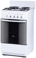 Комбинированная плита Flama RK 2201 W белый Комбинированная плита Flama RK 2201 W белый