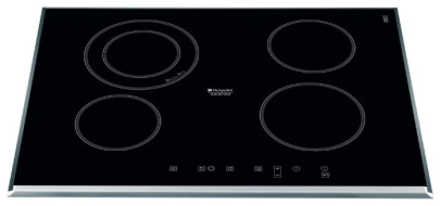 Варочная панель Ariston KRC 741 DZ