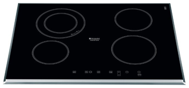 Варочная панель Ariston KRC 741 DZ Варочная панель Ariston KRC 741 DZ
