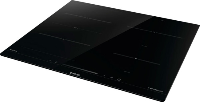 Встраиваемая индукционная варочная панель Gorenje ISC 645 BSC
