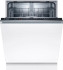 Встраиваемая посудомоечная машина Bosch SGV2ITX22E