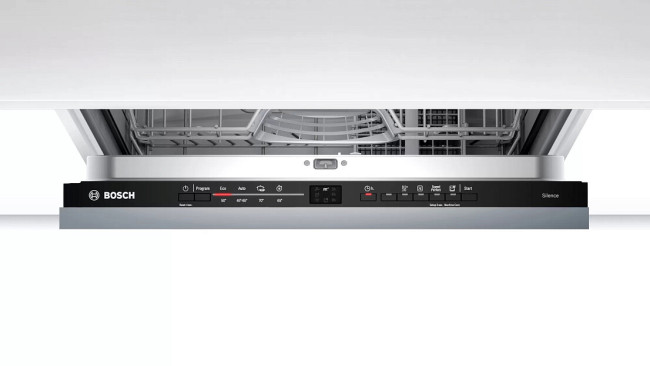 Встраиваемая посудомоечная машина Bosch SGV2ITX22E
