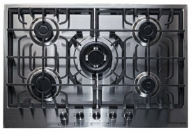 Варочная панель Kuppersberg TS 79 X Варочная панель Kuppersberg TS 79 X