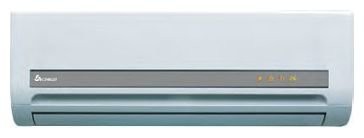 Сплит-система Chigo CS/CU-70V3A-S84B