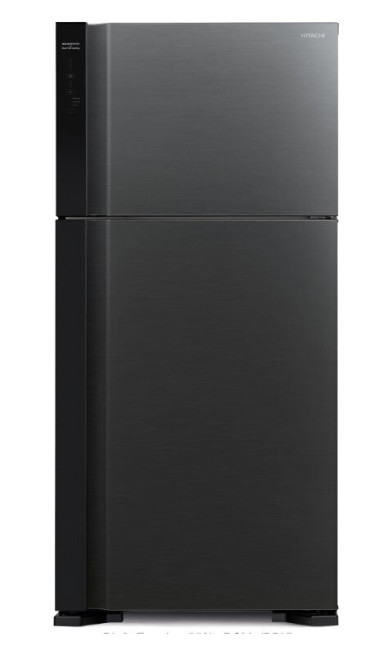 Холодильник Hitachi R-V 660 PUC7-1 BBK Холодильник Hitachi R-V 660 PUC7-1 BBK
