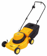 Газонокосилка McCULLOCH M 1646 E Газонокосилка McCULLOCH M 1646 E