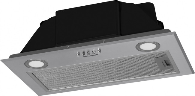 Встраиваемая вытяжка Weissgauff Box 850 IX