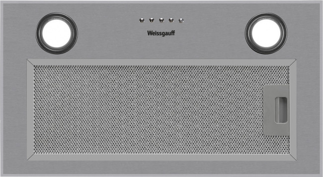 Встраиваемая вытяжка Weissgauff Box 850 IX