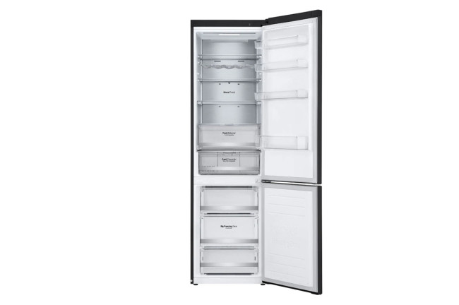 Холодильник LG GB-B72MCUGN