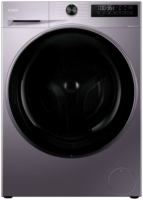 Стиральная машина с сушкой Candy Nova C43D 485MBBR-07