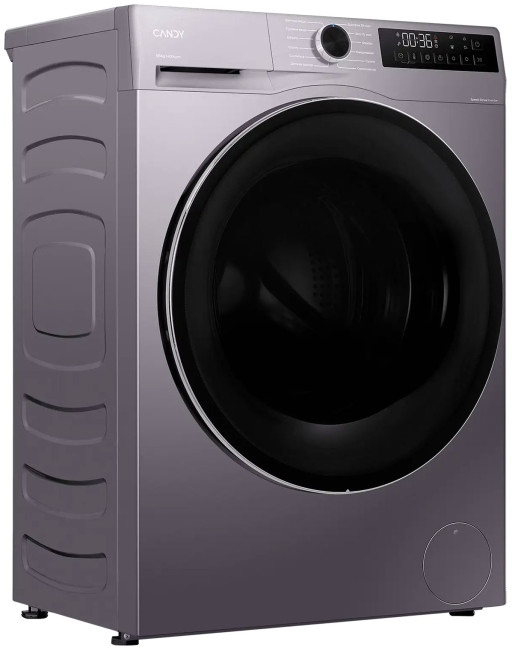 Стиральная машина с сушкой Candy Nova C43D 485MBBR-07