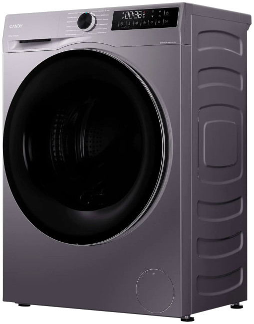 Стиральная машина с сушкой Candy Nova C43D 485MBBR-07