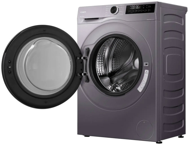 Стиральная машина с сушкой Candy Nova C43D 485MBBR-07