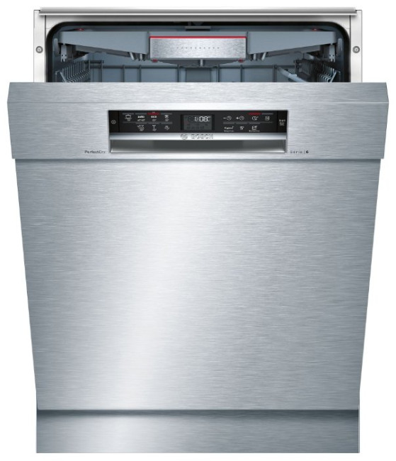 Посудомоечная машина Bosch SMU67TS01S Посудомоечная машина Bosch SMU67TS01S