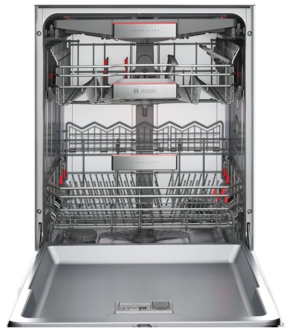Посудомоечная машина Bosch SMU67TS01S Посудомоечная машина Bosch SMU67TS01S