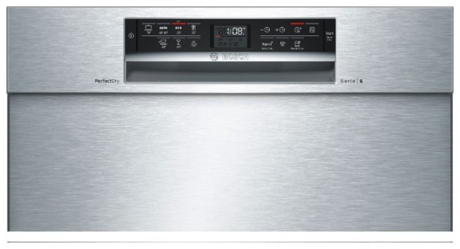 Посудомоечная машина Bosch SMU67TS01S Посудомоечная машина Bosch SMU67TS01S