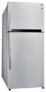 Холодильник LG GN-M702 HMHM Холодильник LG GN-M702 HMHM