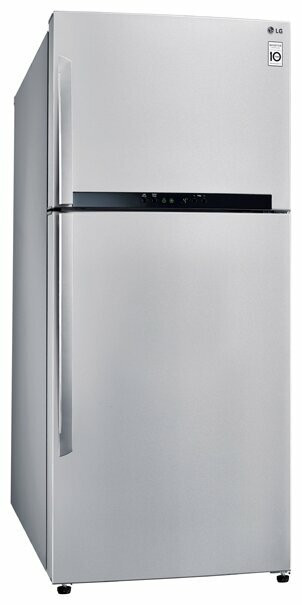 Холодильник LG GN-M702 HMHM Холодильник LG GN-M702 HMHM