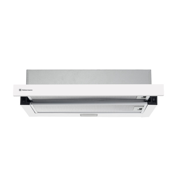 Встраиваемая вытяжка Hebermann HBFH 60.2 W