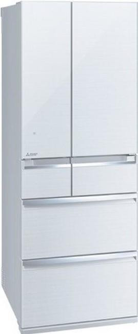 Холодильник Mitsubishi Electric MR-WXR627Z-W-R Холодильник Mitsubishi Electric MR-WXR627Z-W-R