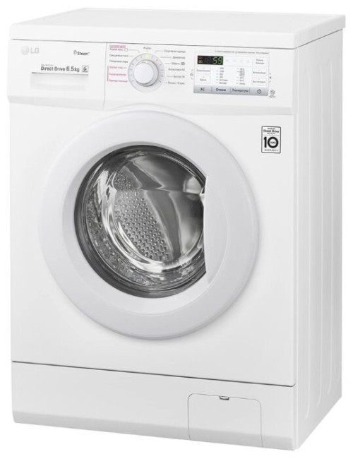 Стиральная машина LG FH-2H4WDS0
