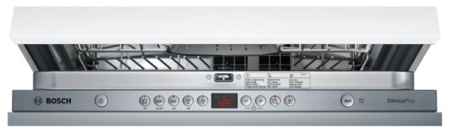 Встраиваемая посудомоечная машина Bosch SBE45CX00E