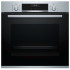 Духовой шкаф Bosch HBG517BS0R Духовой шкаф Bosch HBG517BS0R